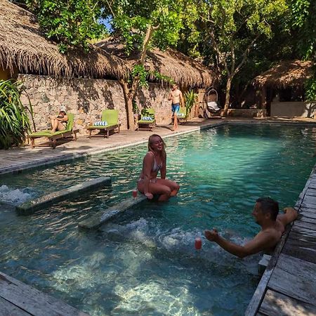 Hiru Villas And Kitesurfing Kalpitiya Ngoại thất bức ảnh