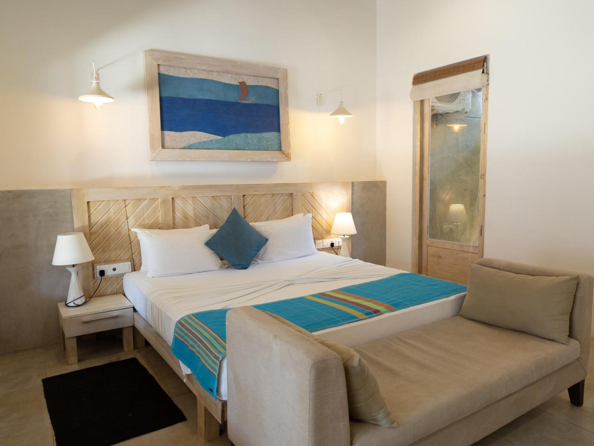 Hiru Villas And Kitesurfing Kalpitiya Ngoại thất bức ảnh