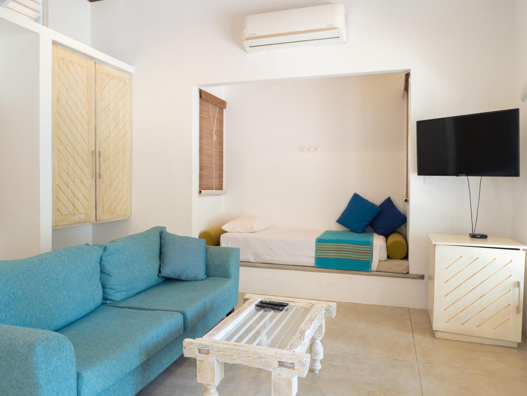 Hiru Villas And Kitesurfing Kalpitiya Ngoại thất bức ảnh