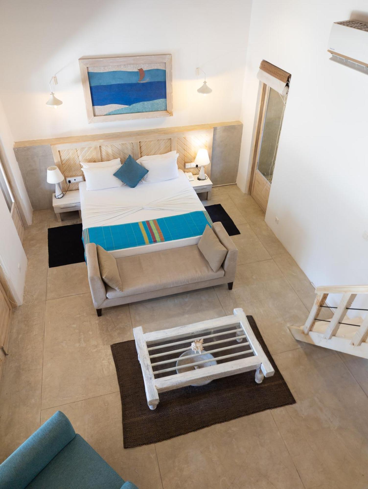 Hiru Villas And Kitesurfing Kalpitiya Ngoại thất bức ảnh